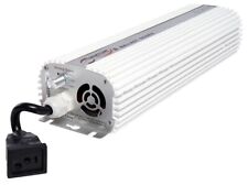 Quantum 1000W Digital Ballast, 120/240V Dimmable KICKS OUT up to 145,000 LUMENS picture