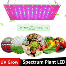 1000W Full Spectrum Plant LED UV Grow Light Veg Lamp For Indoor Hydroponic Plant picture