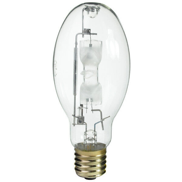 400W MH Metal Halide Grow Light Bulb Lamp 40000 Lumens