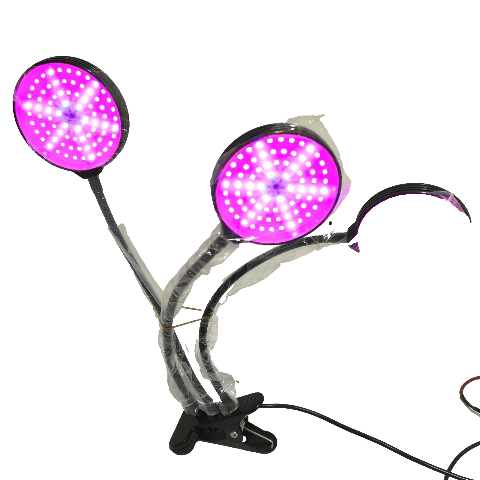 5V USB Phyto Lamp Grow Light LED Full Spectrum Light Plant Growing Lamp Fitolamp