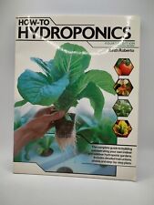 How-To Hydroponics, Fourth Edition picture