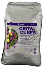 GroDan Rockwool Grow Cubes - 2 CU/FT Bag picture