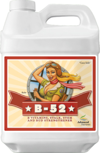 Advanced Nutrients B-52 Fertilizer Booster  1 Liter