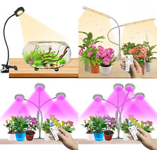 LED Grow Light Plant Growing Lamp Full Spectrum for Indoor Plants Hydroponics US picture