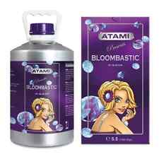 Atami TNBB941016 5.5 Liter Nutrient, Grey Bloombastic, Nutritional Supplement picture