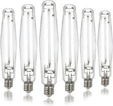 Metal Halide Grow Light Ipower 1000W Super HPS Fit for all Standard LOT of 6 picture
