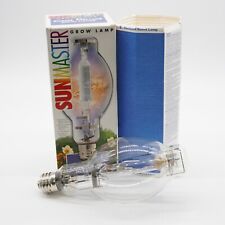 SunMaster 1000w Metal Halide Warm Cool Deluxe Bulb BRAND NEW picture