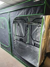 VIVOSUN Indoor Grow Tent 8'x4' Non toxic Mylar Room Reflective 96