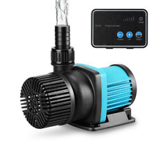 Aquarium 24V DC Water Pump with Controller , Submersible and Inline Return Pump  picture