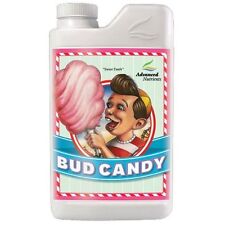 Advanced Nutrients Bud Candy - flower booster bloom enhancer stimulator picture
