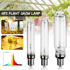 400/600/1000W E40 Ballast 23Ra HPS Plant Grow Light High Pressure Sodium Lamp picture