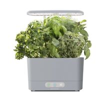 AeroGarden Harvest Hydroponic 6 Pods w/Gourmet Herb Seed Pod Grow Kit Brand New picture