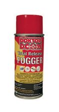 3oz Doktor Doom Spider Mites Thrip Aphids Gnats Total Release Fogger Variation # picture