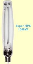 Advanced 1000w Super HPS (High Pressure Sodium) Grow Light Bulb HID Hydroponics picture