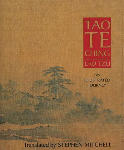 Tao Te Ching: An Illustrated Journey by Tzu, Lao