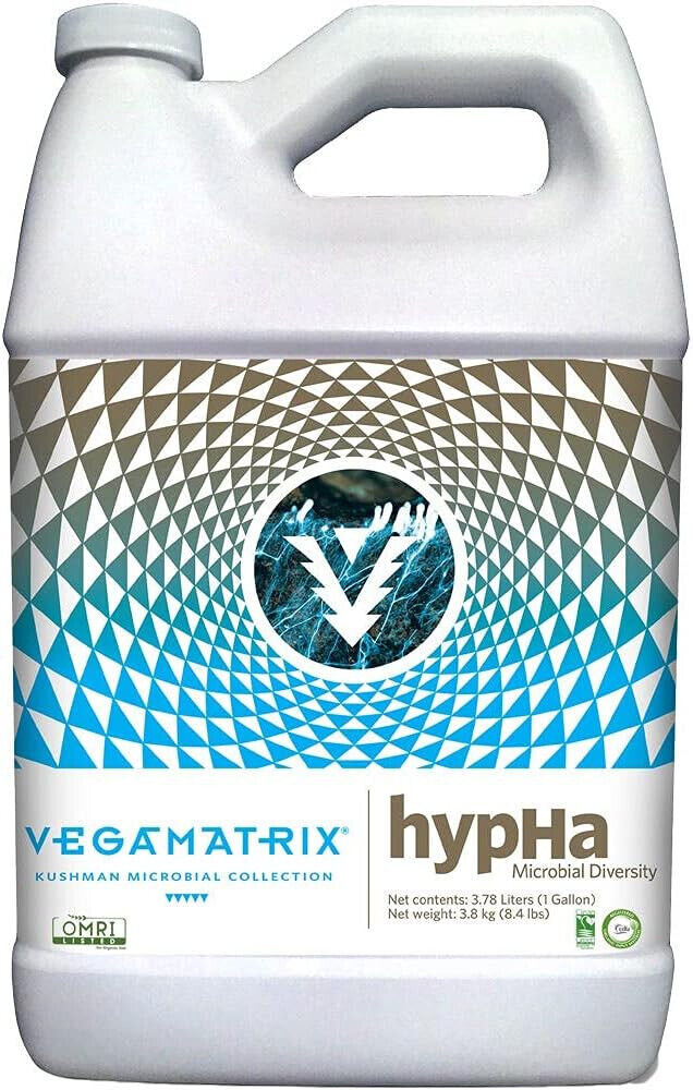Root Health - Nutrient Absorption - Indoor Plant Food Nutrients-Vegamatrix Hypha