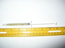 Keiki paste for orchids cloning- 1 mL in syringe applicator picture