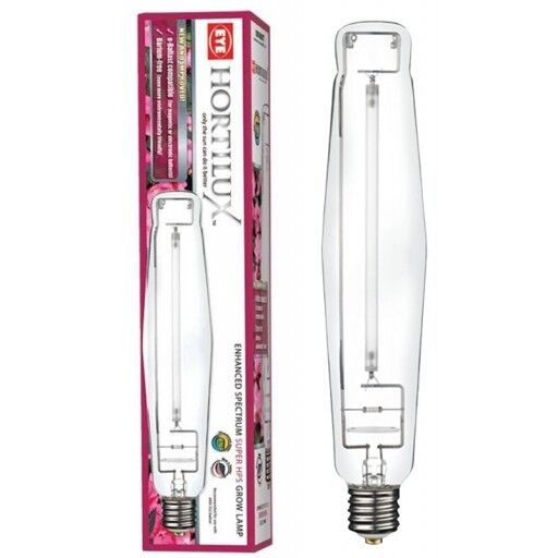 1000w watt EYE Hortilux Super HPS Grow Light Bulb Lamp Packages - 30 Pack