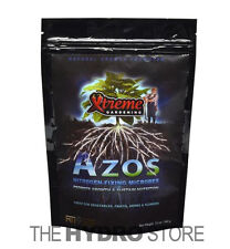 Xtreme Gardening Azos 12 oz - ounce Nitrogen Microbes Root Booster Beneficial picture