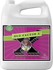 Advanced Nutrients Bud Factor X 4L picture