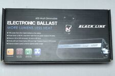 Black Line 600 Watt Dimmable Electronic Ballast 120/240V picture