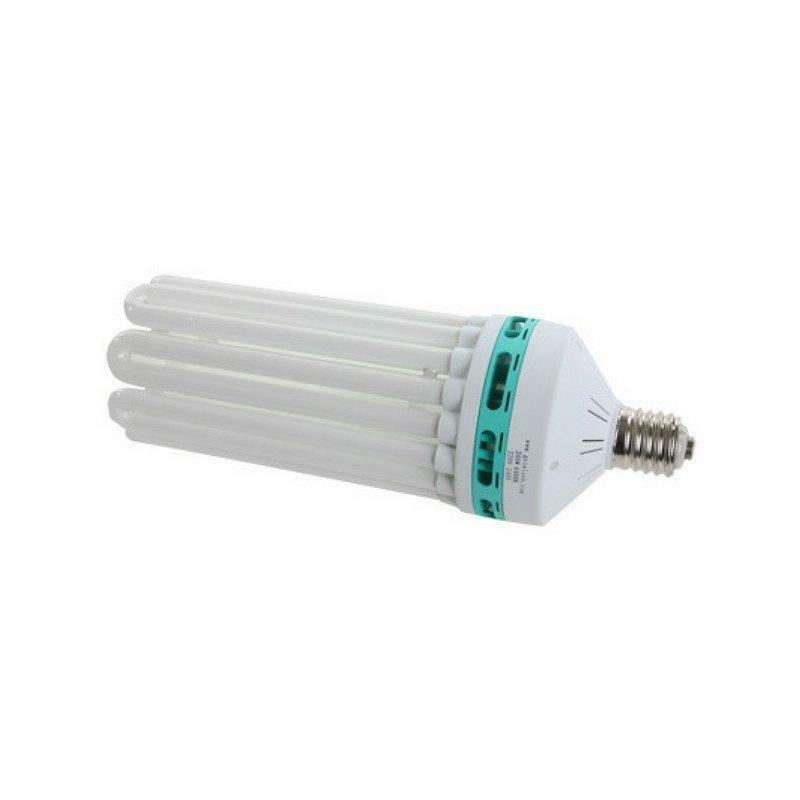 Energy Saving CFL Grow Lamp - 200W -  6400K - Fluorescent Grow Light / Globe