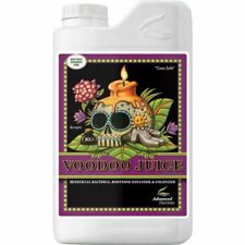 Advanced Nutrients Voodoo Juice 1L, 4L, 10L root booster beneficial bacteria picture