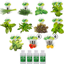 Aerogarden Salad Bar Seed Pod Kit (24-Pod) picture