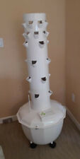 Aeroponic Tower Garden, Home unit picture