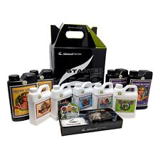 Advanced Nutrients Starter Kit - Contains Seven Key Nutrients picture