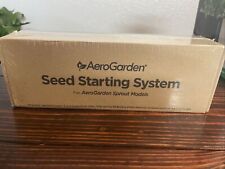 New Grow Anything AeroGarden (Seed Starting System) For Aero garden Sprout Model picture
