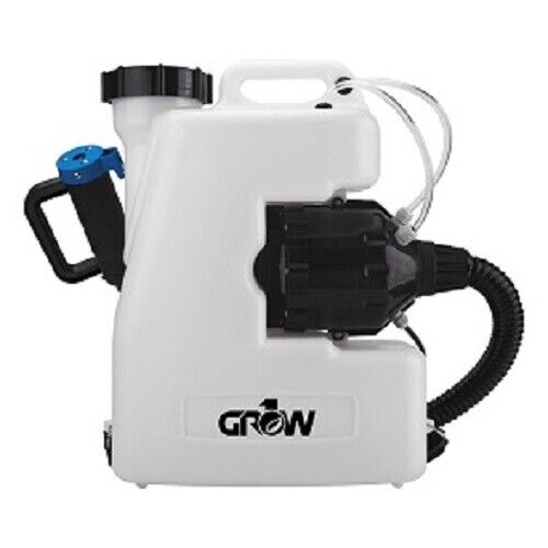 GROW1 Electric Backpack Fogger ULV Atomizer 4 Gallons - Pest Prevention 
