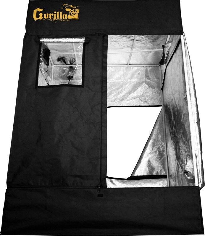 Gorilla Grow Tent - Best Quality Grow Tent - 12\