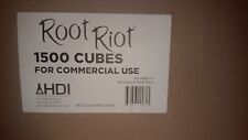 (BIG SALE) 200-Root Riot Cubes For Cuttings and Starting Seeds  picture