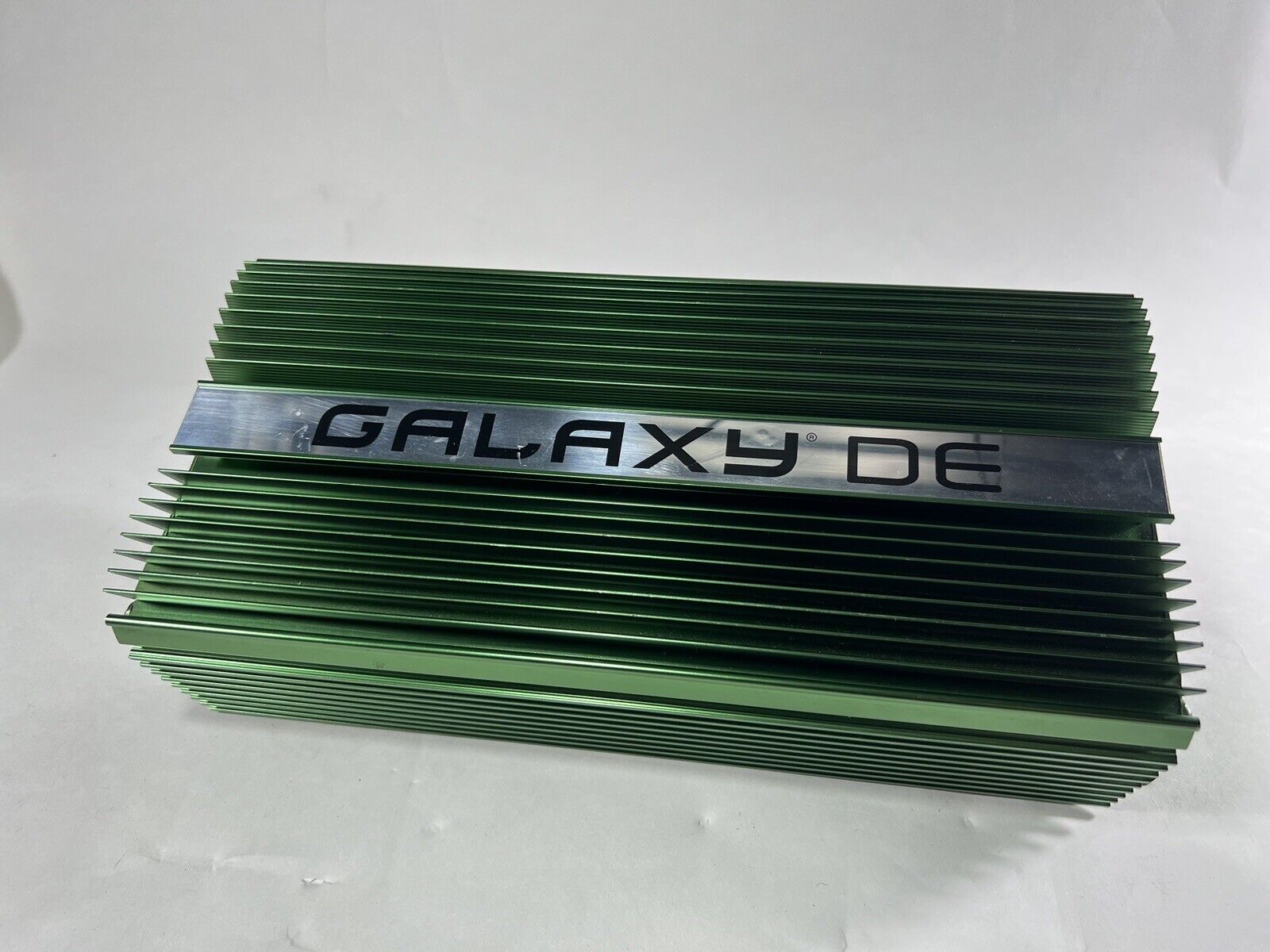 Galaxy DE Select-A-Watt 600/750/825/1000 Watt Ballast for hydroponic grow light