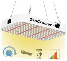 600W Dimmable Grow Light LED, 2024 Newest Upgrade Grow Lights for ‎6000 Lumen picture
