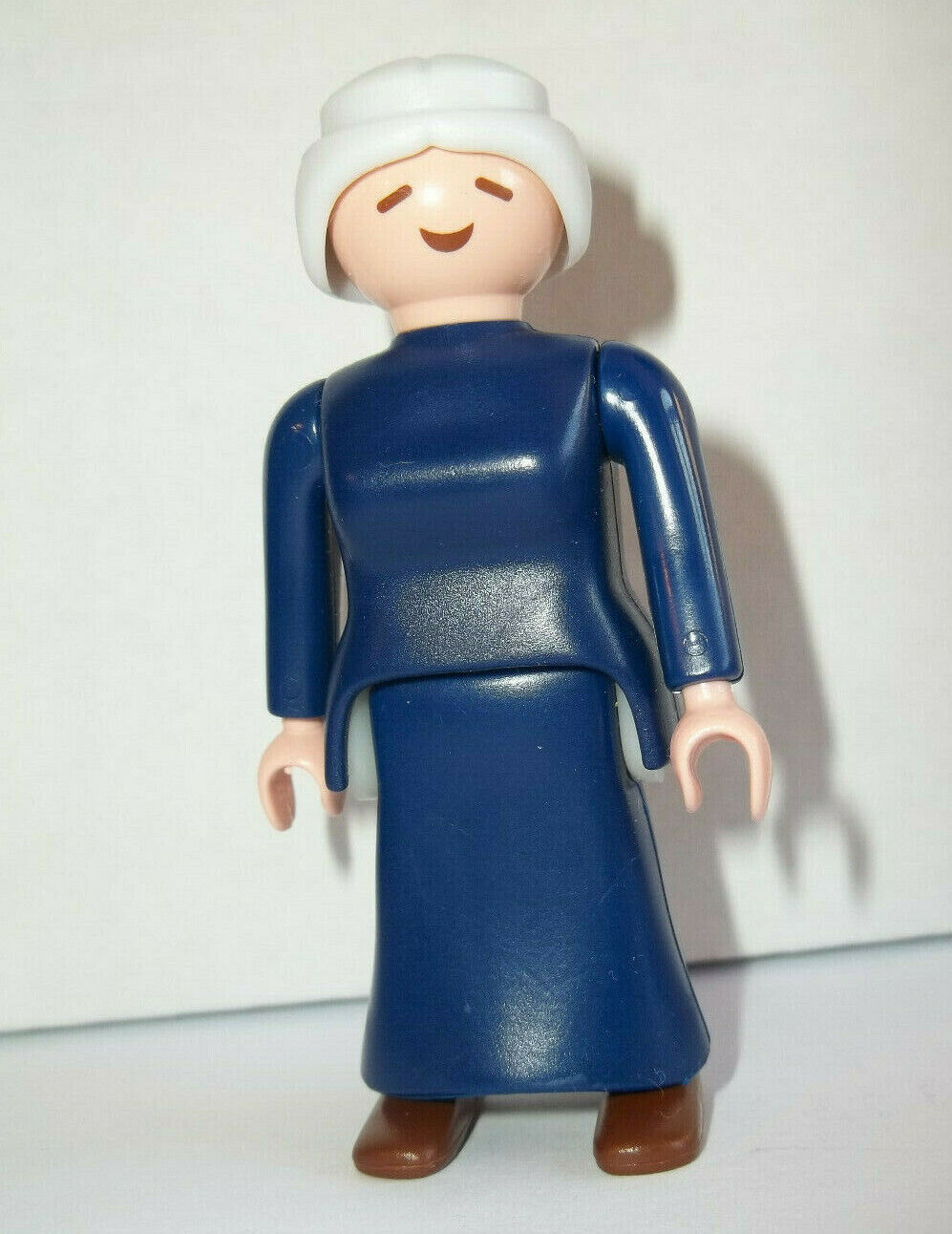 Playmobil,BLIND ANNA,PETER'S GRANDMOTHER,HEIDI,A CHILDREN'S CLASSIC for sale