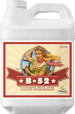 Advanced Nutrients B-52 Flowering Booster Plant Nutrient - 10L picture