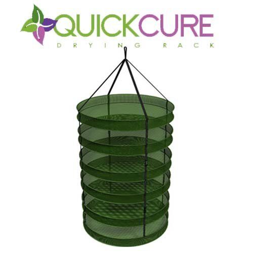 Advanced Nutrients Quick Cure 35\