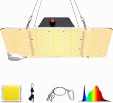 Grow Light RW1100 Full Spectrum LED for Indoor Plant Growth 3x3 ft Coverage Area picture