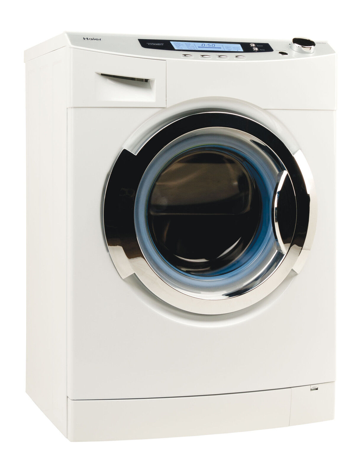 Haier HWD1600BW Combo Ventless Washer / Dryer 120 Volt