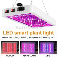 12000W 216 LED Plant Grow Light Growing Lamp Full Spectrum Indoor Hydroponic Veg picture