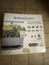 AeroGarden 903141-4200 Bounty Basic with Seed Starting System Indoor Garden picture