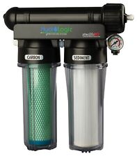 Hydro Logic Stealth RO 150 Reverse Osmosis System Water Filter RO100 RO150 picture