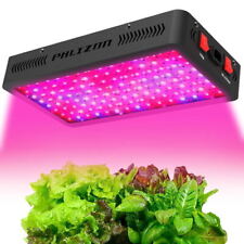 Phlizon 600W LED Grow Light Panel Full Spectrum Lamp for Indoor Commercial 2x2ft picture