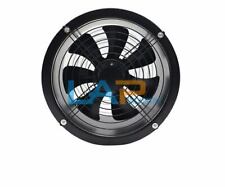 New 220v exhaust fan, powerful high-speed circular duct fan for industrial plant picture