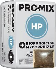 Pro-Mix HP Potting Mix Seed Germination Soilless Growing Media Mycorrhizae FAST picture