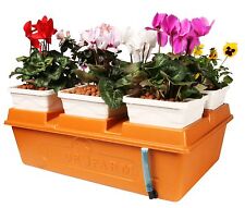 Hydroponic Garden System Indoor Gardens Planters Plants Grow Vegetables Soil NEW picture