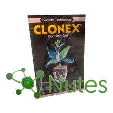 Clonex Rooting Compound Hormone Clone Cloning Gel 15mL sachet packet   picture
