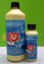 House & Garden DRIP CLEAN 250mL 1L Liter Root Flushing Agent Drip System Cleaner picture